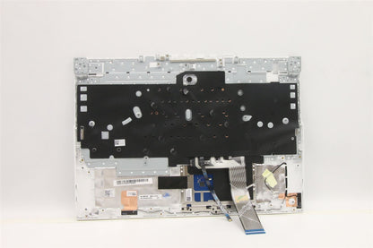 Lenovo Upper Case ASM_POR L82JK SG BU 5CB1D12378