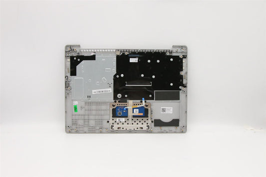 Lenovo IdeaPad 330S-14IKB 330S-14AST Keyboard Palmrest Top Cover Grey 5CB0R07662