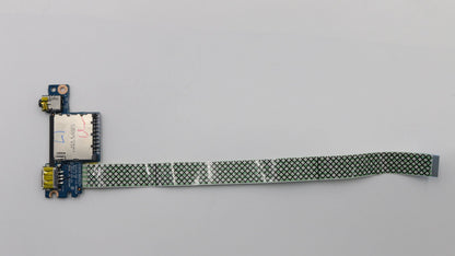 Lenovo VILG1 W/Cable USB Board 90003070