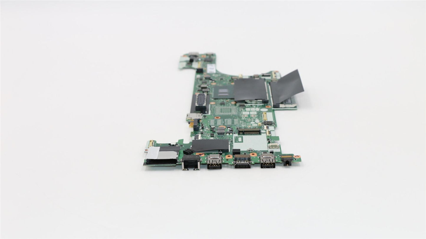 Lenovo ThinkPad T470 Motherboard Mainboard 01HW541