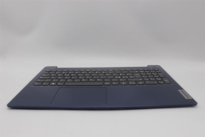 Lenovo Upper Case ASM_ITA L82XB AB NBL 5CB1K91141