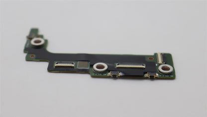 Lenovo MECH_ASM CARD,VOLUME,BUTTON 5M10X63687