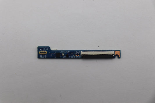 Lenovo CARDPOP 13w 2in1 G3 Sensor Board 5C51P67055
