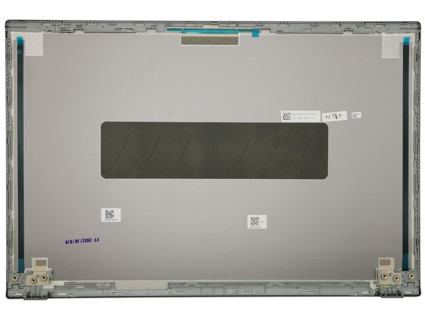 Acer Aspire A515-47 A515-57 A515-57G LCD Cover Rear Back Housing 60.K3MN2.002