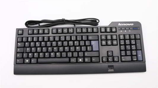 Lenovo ThinkCentre M93p M93z M83 M73 M73z M79 M900 Keyboard French 5C50N91545