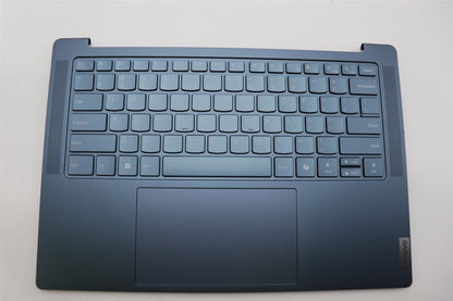 Lenovo Upper Case ASM EURO ENG H 83E3 TT 5CB1N84763