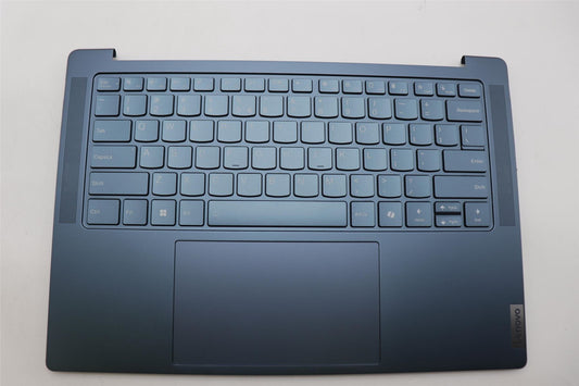 Lenovo Upper Case ASM EURO ENG H 83E3 TT 5CB1N84763
