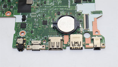 Lenovo V14 G4 AMN Motherboard Mainboard UMA AMDR37320U 8G 5B21J38944