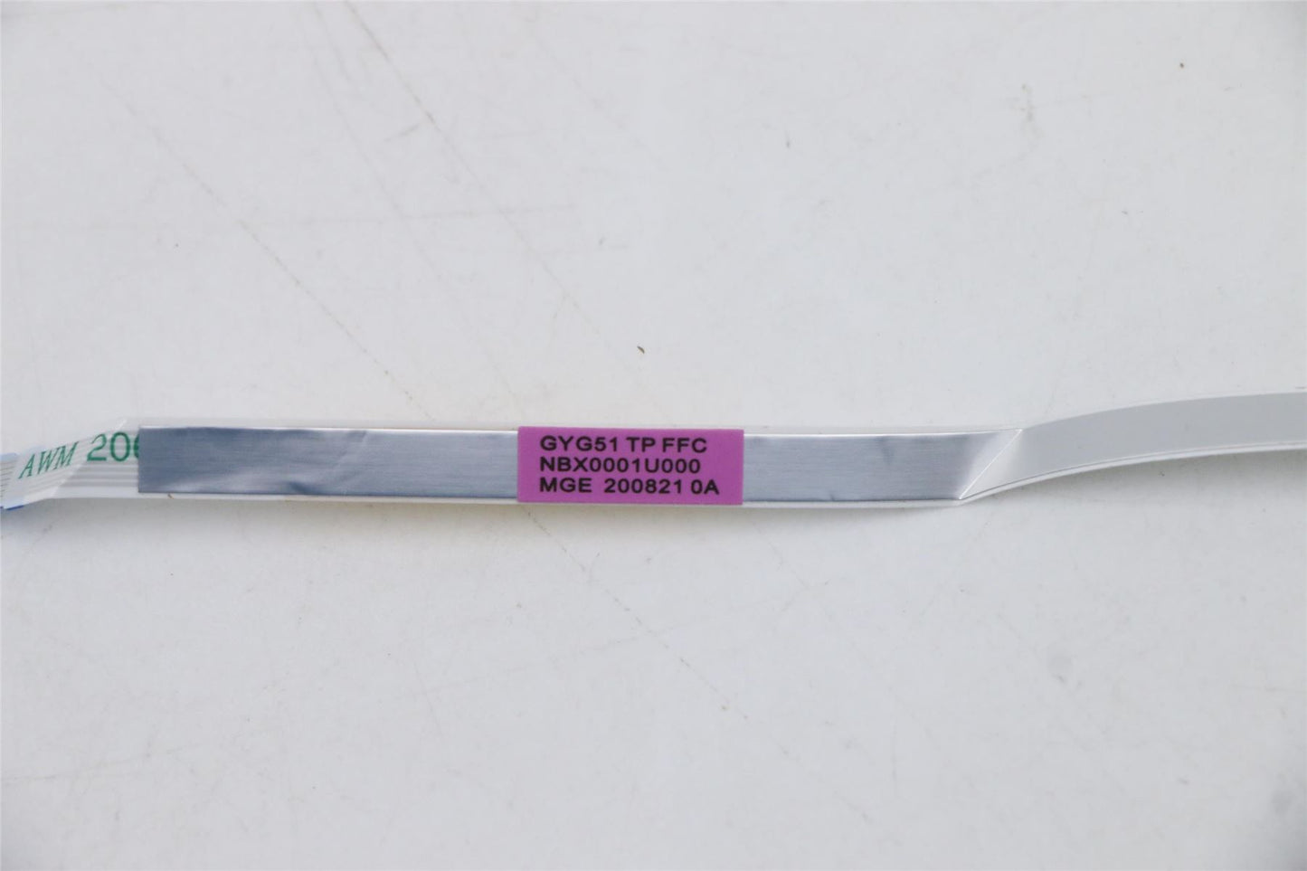 Lenovo Yoga 7-15ITL5 Touchpad Trackpad Board Cable 5C10S30136