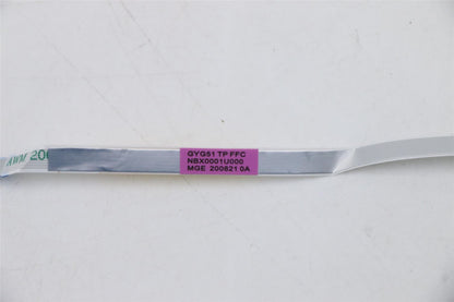 Lenovo Yoga 7-15ITL5 Touchpad Trackpad Board Cable 5C10S30136