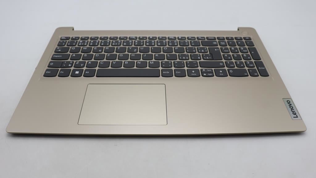 Lenovo Upper Case ASM_CZE/SLK L82R4 NFPSD 5CB1H70768