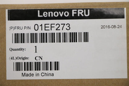 Lenovo Top Bezel Base, Y900RE 01EF273