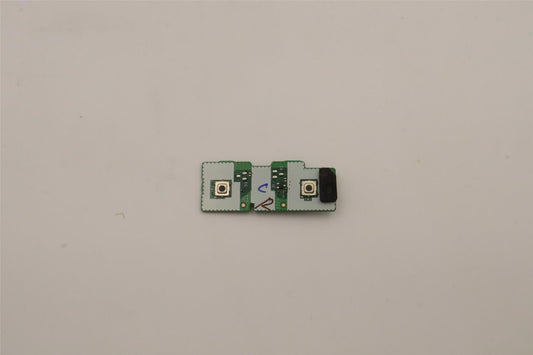 Lenovo CARDPOP C Neo50a Power Button Board 5C50Z66285