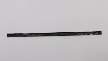 Lenovo Yoga 730-13IKB 730-13IWL Hinge Cap Strip Trim Cover Grey 5CB0Q95893