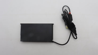 Lenovo AC_ADAPTER Slim,170W,20V,3P,WW,DEL 170W RECTANGLE 20V 3 Pin AC Charger Adapter 5A11K67849