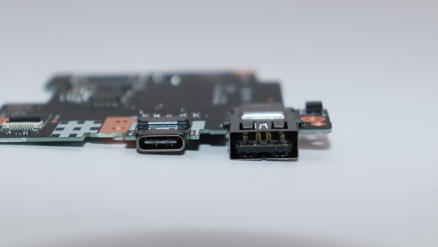 Lenovo CARDPOP IO/B I/O WiFi WLAN Board 5C51T63054