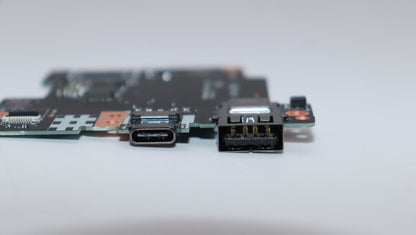 Lenovo CARDPOP IO/B I/O WiFi WLAN Board 5C51T63054