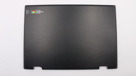 Lenovo Chromebook 500e LCD Cover Rear Back Housing Black W/Antenna 5CB0Q79742
