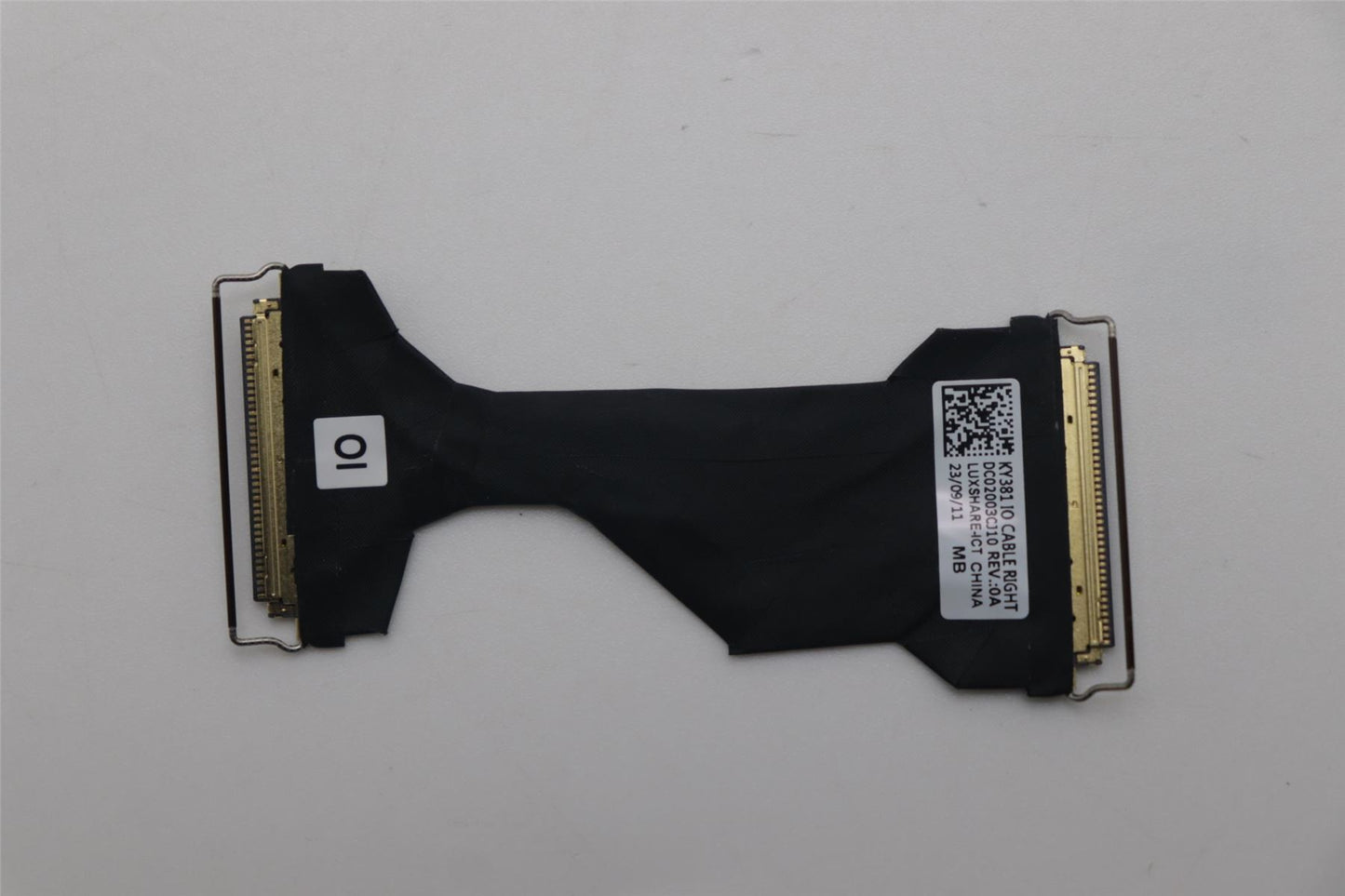 Lenovo CABLE L 83FF IO/B Right LUX 5C10S31093