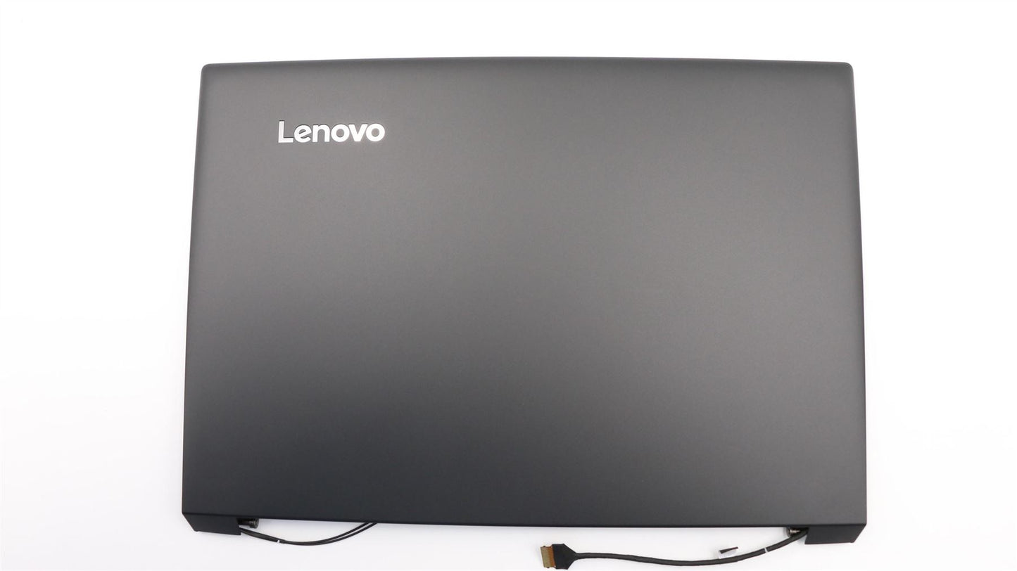 Lenovo LCD Cover Q 80SX BLK W/Antenna 5CB0L46733