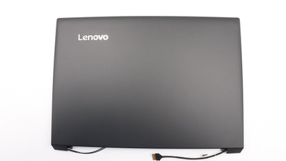 Lenovo LCD Cover Q 80SX BLK W/Antenna 5CB0L46733