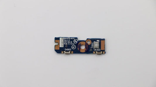 Lenovo Volume button board 01AY255