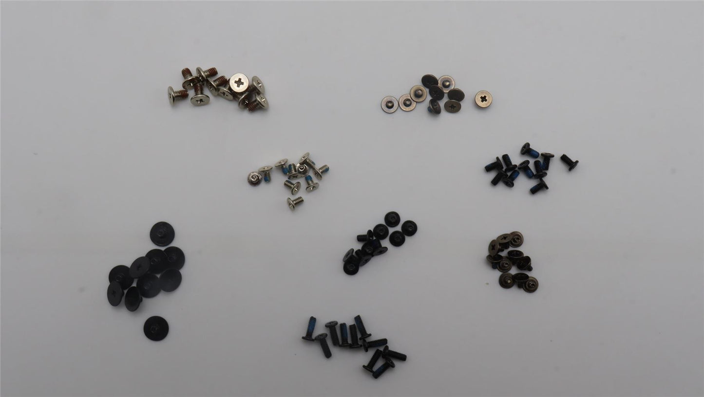 Lenovo SCREW Screw L 82XN KITS 5S10S35540