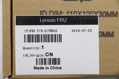 Lenovo IdeaCentre A540-27ICB A540-24ICB Wireless Charger Board 01YW655