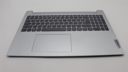 Lenovo IdeaPad 5 16IAH8 Palmrest Cover Touchpad Keyboard Slovenian 5CB1L66535