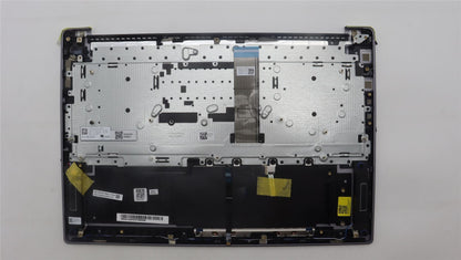 Lenovo IdeaPad 5 16IRH8 Palmrest Cover Touchpad Keyboard Italian 5CB1L44970