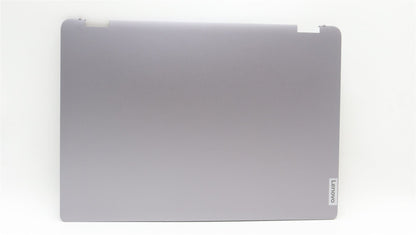 Lenovo IdeaPad 5 16ABR8 5 16IRU8 LCD Cover Rear Back Housing Grey 5CB1K60108