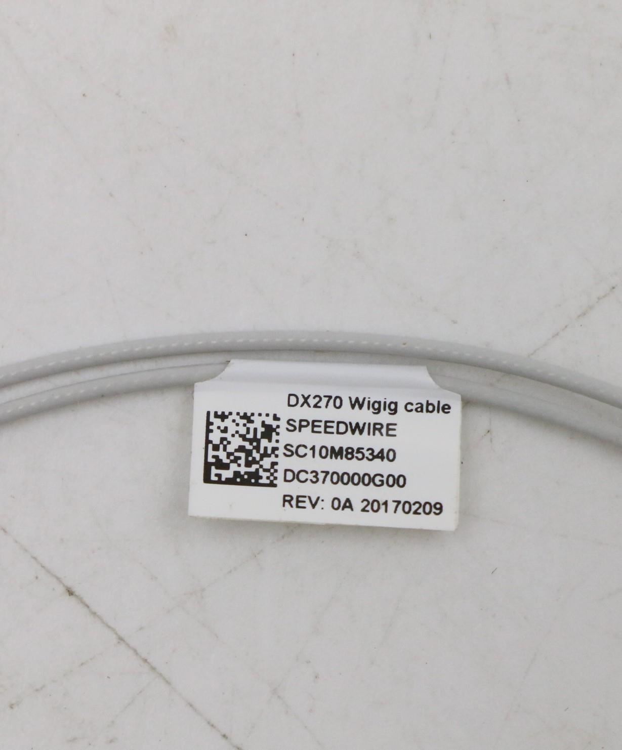 Lenovo FRU Wigig antenna cable 01HW956