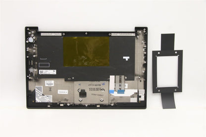 Lenovo WW C-Cvr+UKE KB ASM,LTN 5M10Z39741