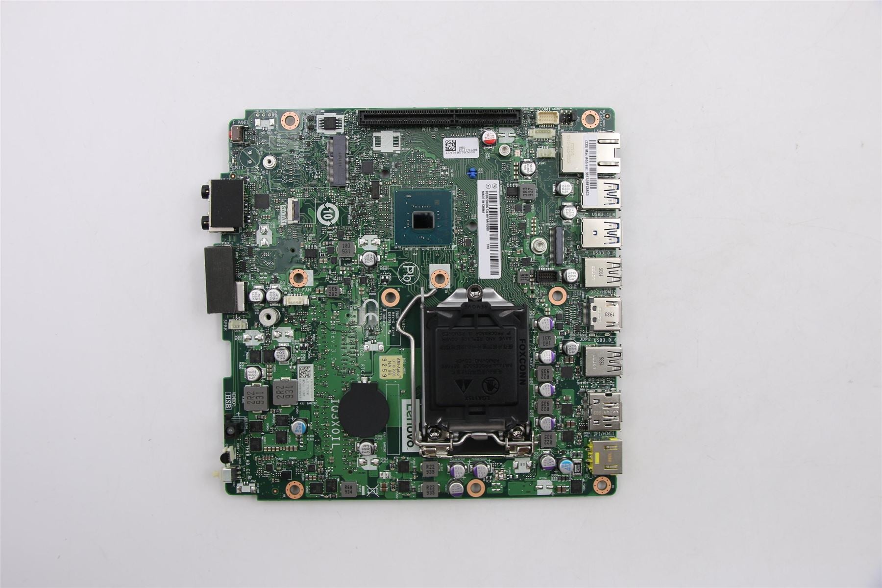 Lenovo ThinkCentre M720q Motherboard Mainboard 5B20U53711 – Genius Parts