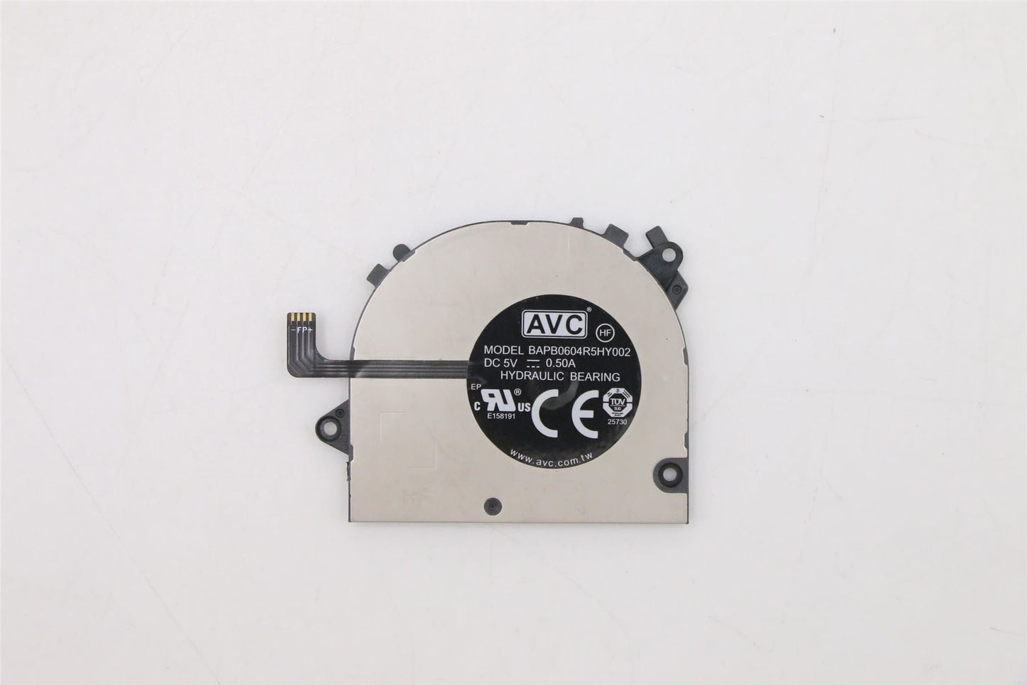 Lenovo Yoga Duet 7-13IML05 7-13ITL6 Thermal Cooling Fan Fans 5F10S13920