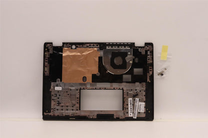 Lenovo Yoga L13 Gen 3 Palmrest Top Cover Housing Grey 5M11H26966