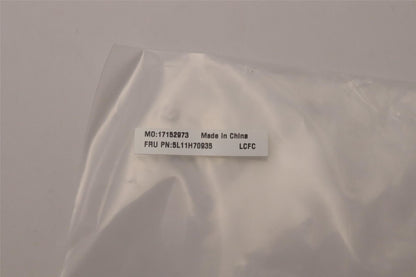 Lenovo LABEL FRU Label Kit for LCFC 5L11H70935