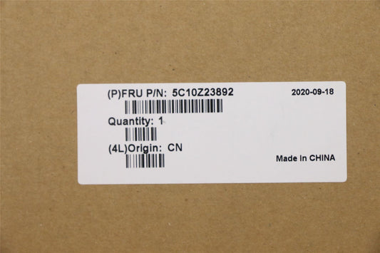Lenovo ThinkPad P15v 3 T15p 3 Cable Lcd Screen Display LED 5C10Z23892