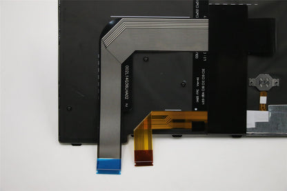 Lenovo NB_KYB KB Chicony Hungarian 01EP442