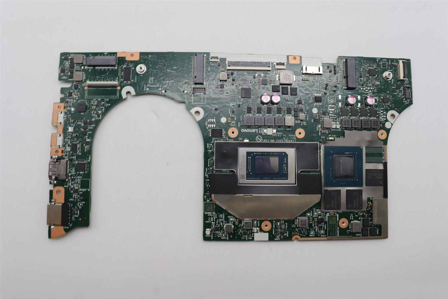 Lenovo L83D5NOKR5 HPTHS RTX305016GRM O 5B21M80906