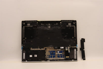 Lenovo Legion 7 16IAX7 Palmrest Cover Touchpad Keyboard US Europe 5CB1J31418