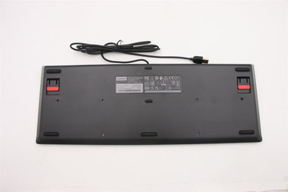 Lenovo SMC KBD-US Eng with Euro 5D51H38218