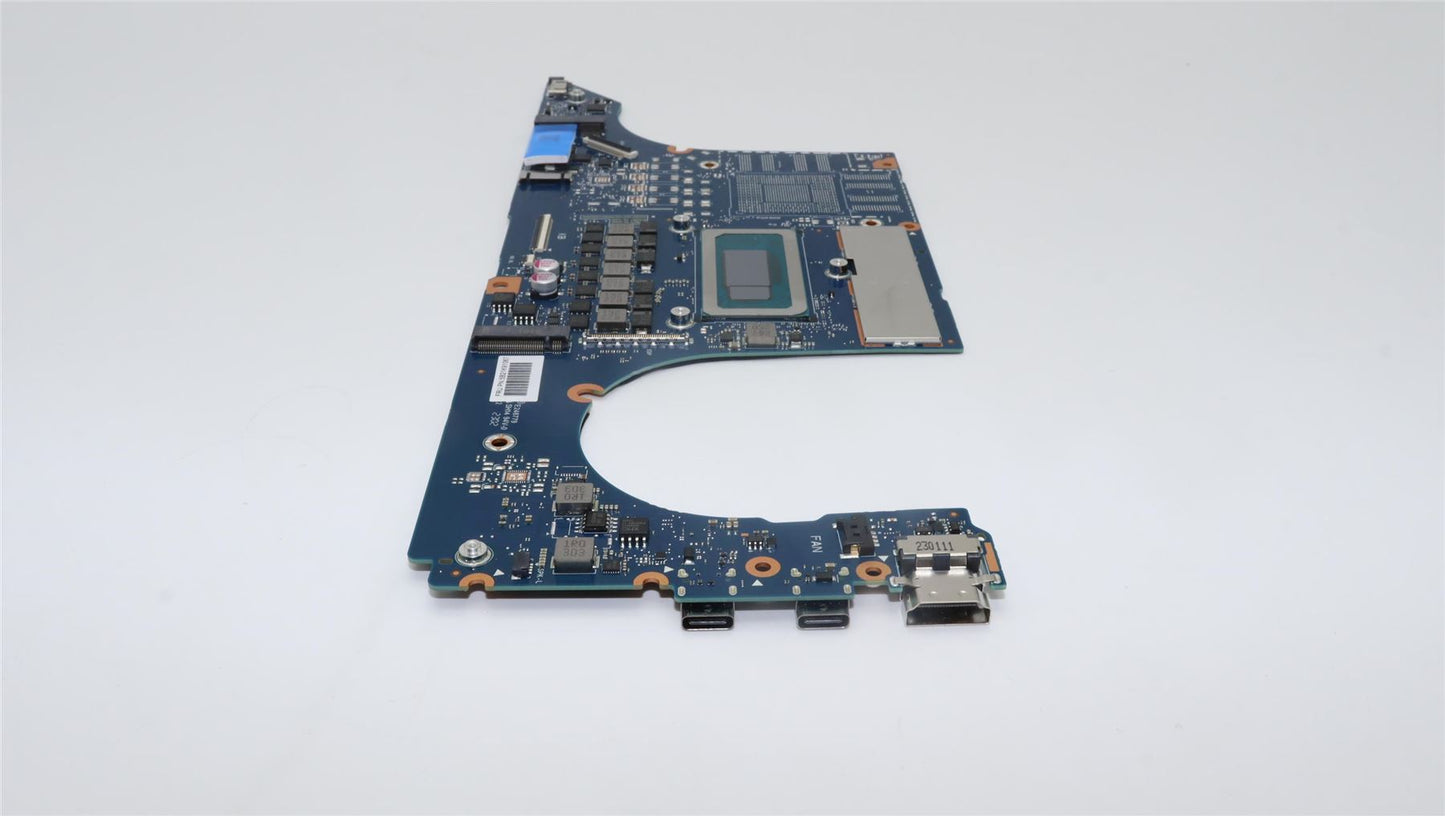 Lenovo Yoga 7 14IRH8 Motherboard Mainboard UMA INTELI513500H 32G 5B21K91067