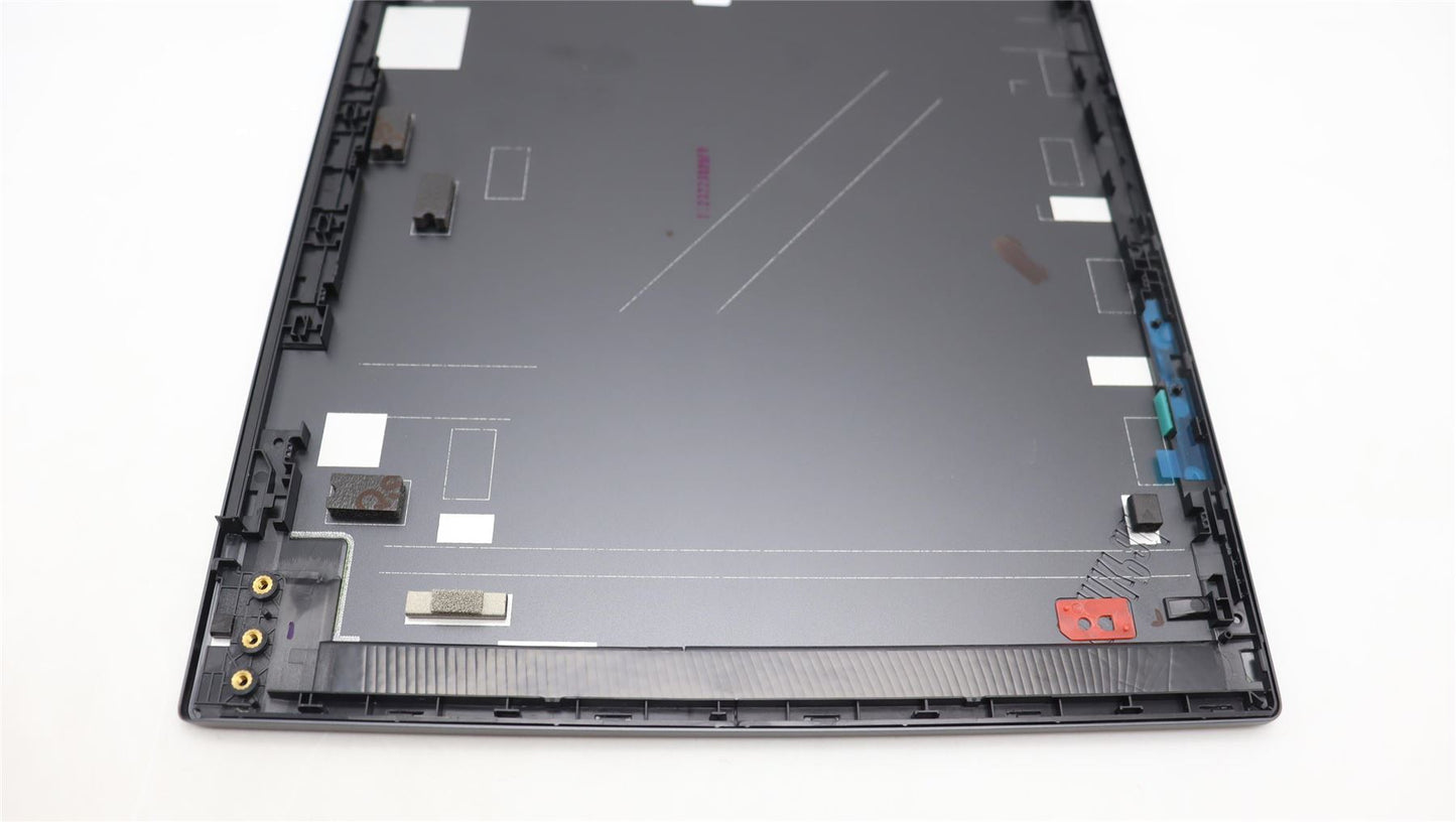 Lenovo MECH_ASM FR MECH_ASM A COVER CS 2.0T BK 5M11H62873