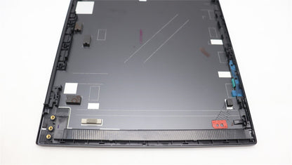 Lenovo MECH_ASM FR MECH_ASM A COVER CS 2.0T BK 5M11H62873