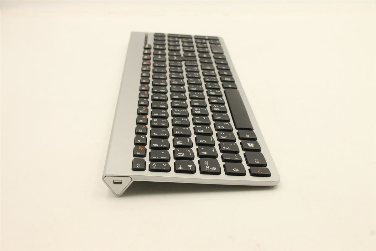 Lenovo Liteon SK-8861(SA) 2.4G KB-improved8 Keyboard 25216261