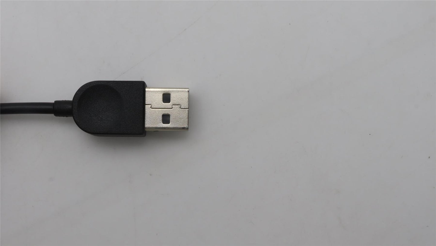 Lenovo MOUSE FRU LOQ M100 RGB Mouse 5M51L87128