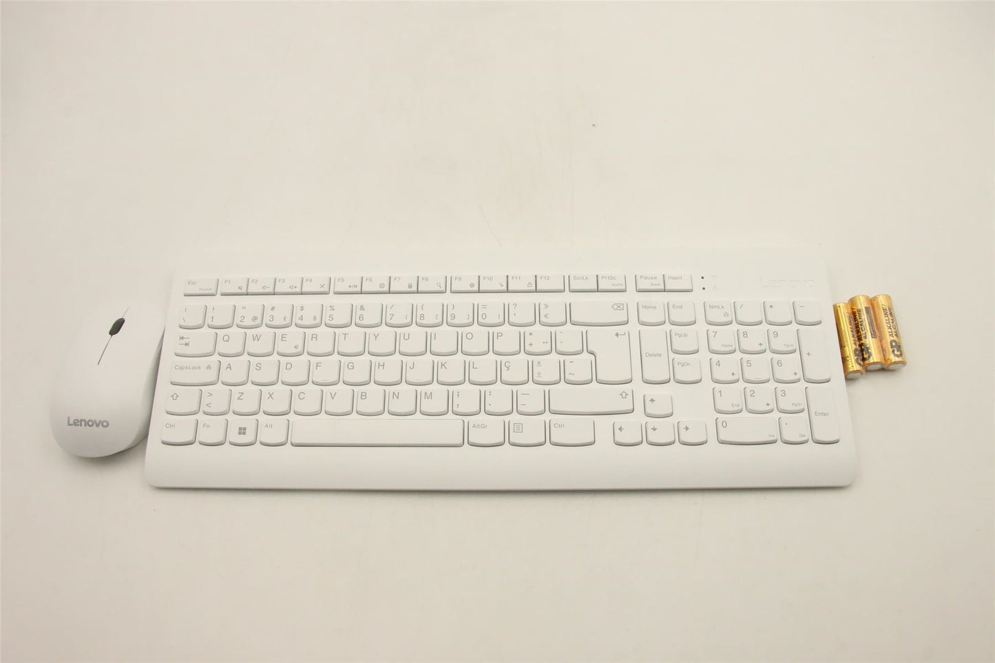 Lenovo Primax R71_G2 2.4G WTG PT 5KM1C40667
