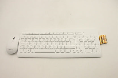 Lenovo Primax R71_G2 2.4G WTG PT 5KM1C40667