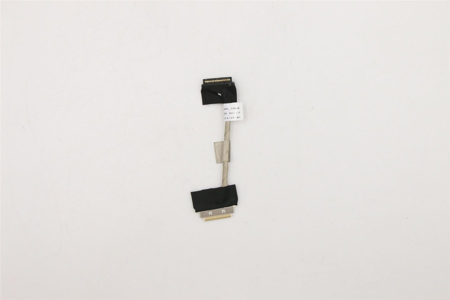 Lenovo Y50-70 Y50-70 Touch USB Audio Port Board 5C10F78865